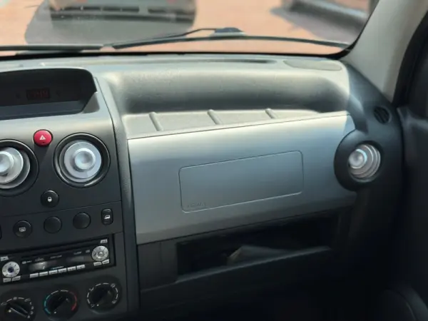 Citroen Berlingo 1.4i Multispace 14