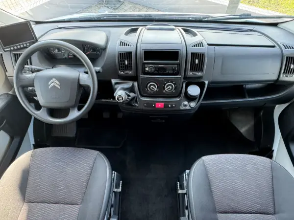 Citroen Jumper Praddelle Alain 25