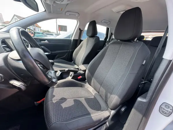 Peugeot 308 SW 1.2 PureTech Active Pack 22