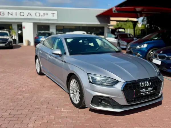 Audi A5 Sportback 30 TDI S tronic 5
