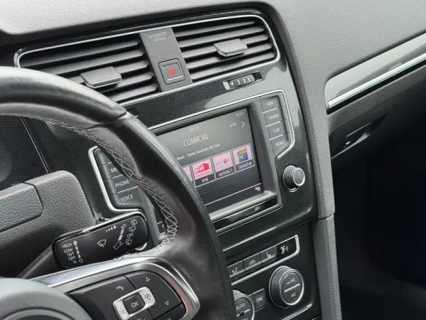 Volkswagen Golf 2.0 TDi GTD 14