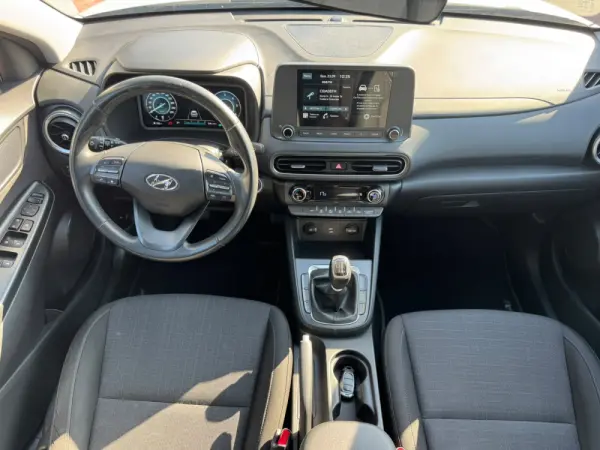 Hyundai Kauai 1.6 CRDi Select 15