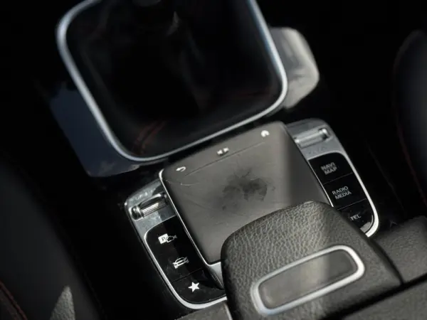 Mercedes-Benz A 180 AMG Line 30