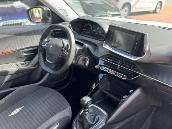 Peugeot 2008 1.5 BlueHDi Active Pack 22