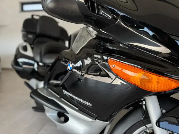 BMW K 1200 LT 13