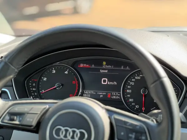 Audi A5 Sportback 30 TDI S tronic 12