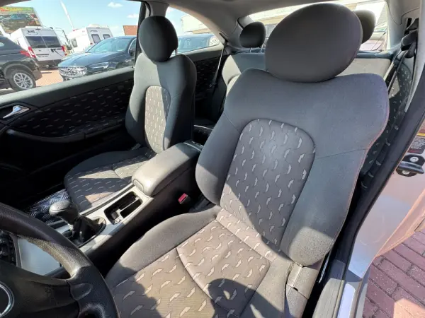 Mercedes-Benz C 220 CDI Sportcoupe 13