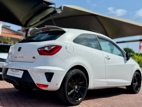 SEAT Ibiza iBIZA FR 1.4 TSI ACT 4