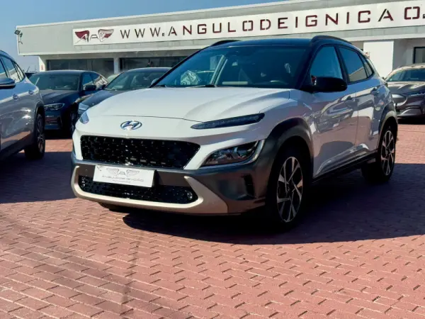 Hyundai Kauai 1.6 CRDi Select 2