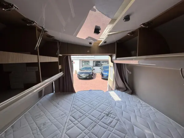Fiat Ducato MCLOUIS MENFYS 5 - SERIE LUXE EDITION 31