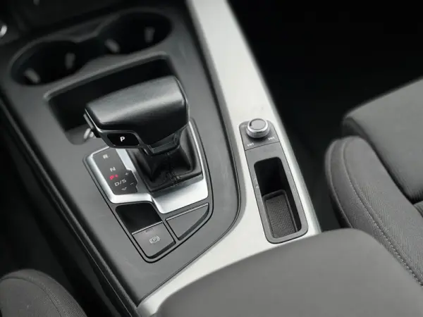Audi A4 20