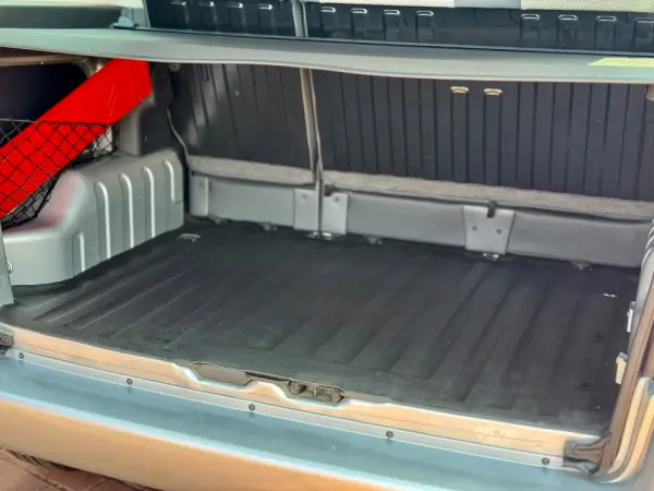 Citroen Berlingo 1.4i Multispace 28