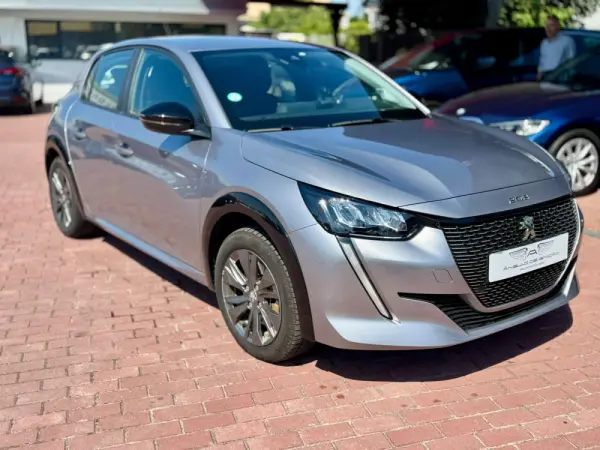 Peugeot e-208 50 kWh Active Pack 5