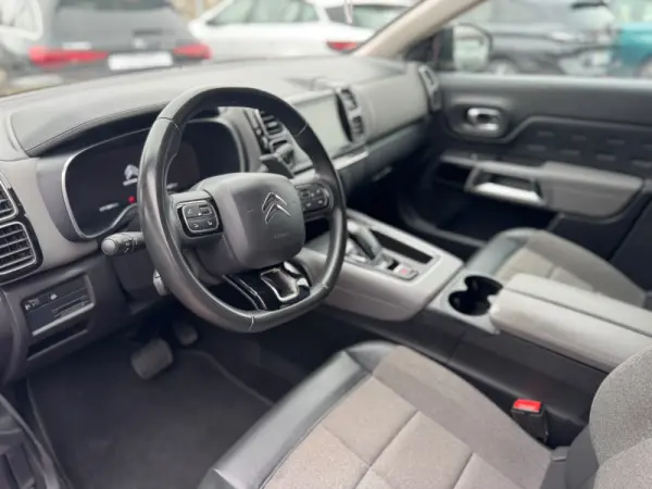 Citroen C5 Aircross BlueHDI 130 S&S EAT8 MAX 15