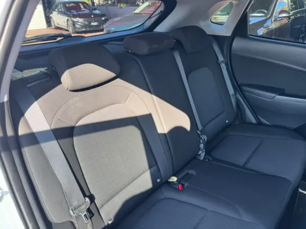 Hyundai Kauai 1.6 CRDi Select 25