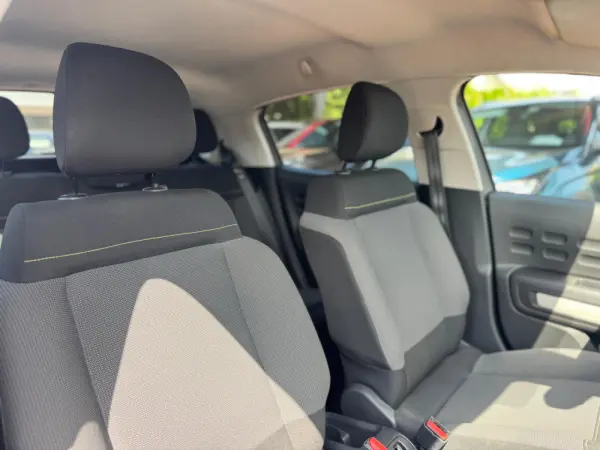 Citroen C3 1.2 PureTech Max 13