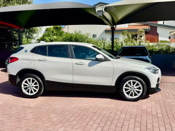 BMW X2 18 d sDrive Auto 7