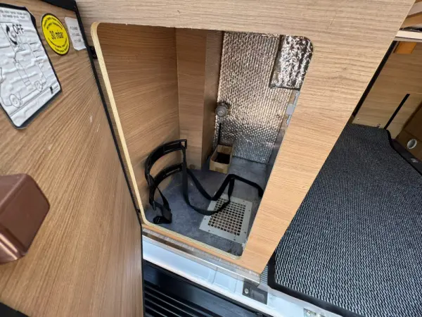 Fiat Ducato MCLOUIS MENFYS 5 - SERIE LUXE EDITION 22