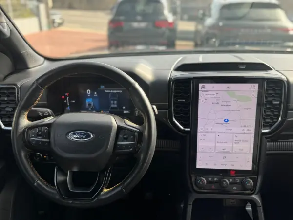 Ford Ranger 2,0 l EcoBlue Cabine Dupla Auto Wildtrak 15