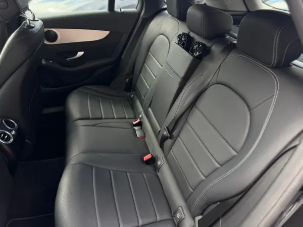 Mercedes-Benz GLC 300 de 4Matic 9G-TRONIC Exclusive 20
