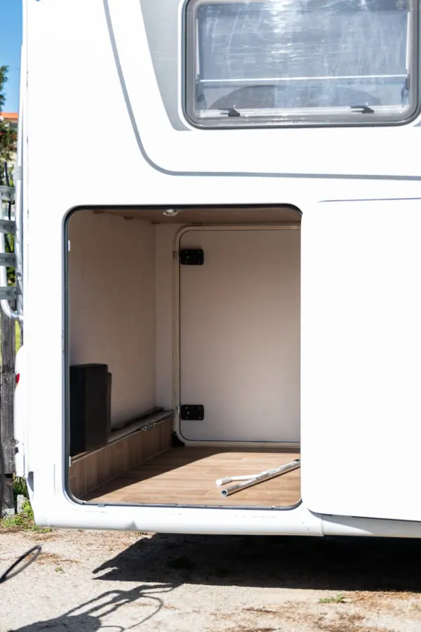 Dethleffs Trend Fiat Ducato 2.3 Multijet 140cv 52