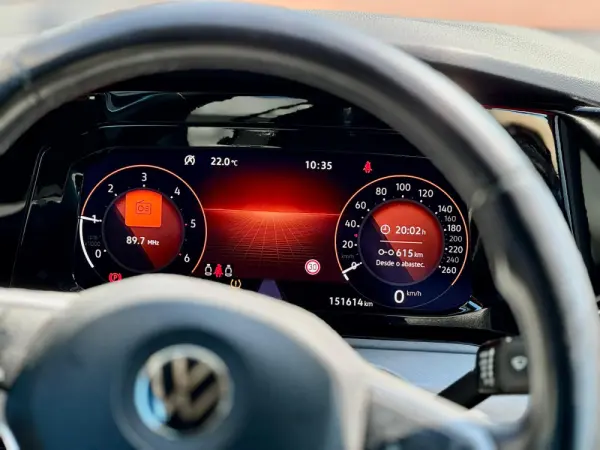 Volkswagen Golf Variant 2.0 TDi Life 24