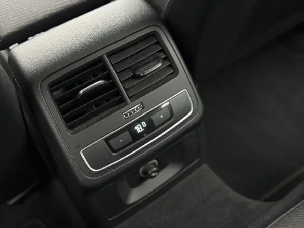 Audi A4 23