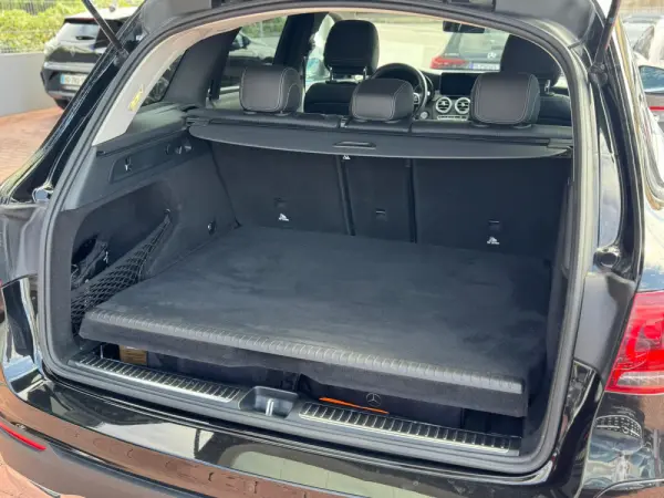 Mercedes-Benz GLC 300 de 4Matic 9G-TRONIC Exclusive 7