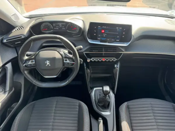 Peugeot 2008 1.5 BlueHDi Active Pack 17