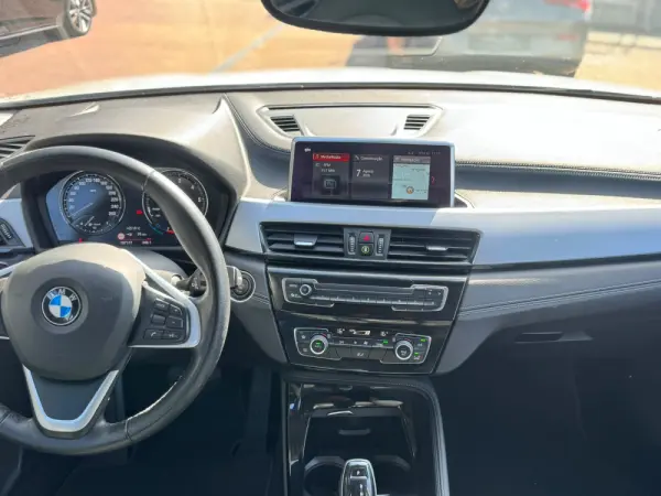 BMW X2 18 d sDrive Auto 14