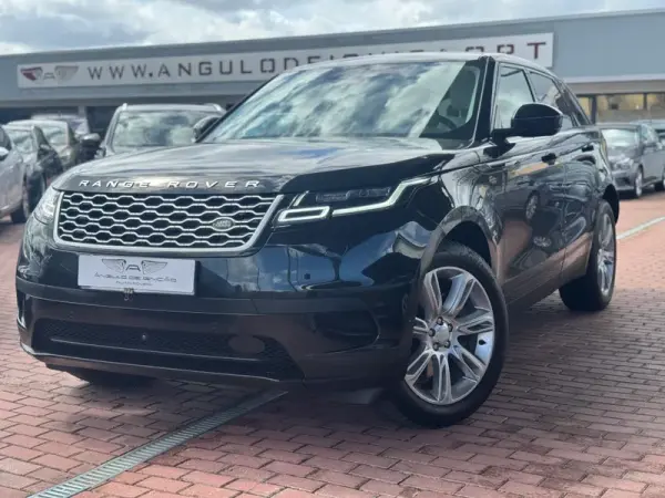 Land Rover Range Rover Velar 2.0 D200 AWD Dynamic SE 1