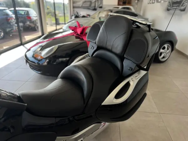 BMW K 1200 LT 9