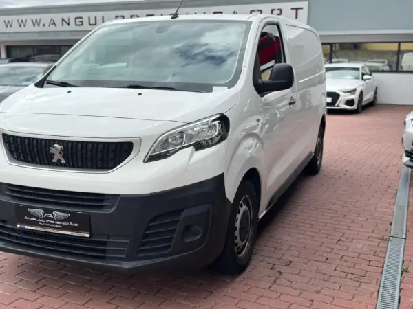 Peugeot Expert L2H1 TwinCab Premium 3