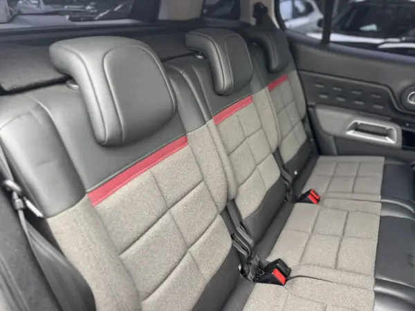 Citroen C5 Aircross BlueHDI 130 S&S EAT8 MAX 19