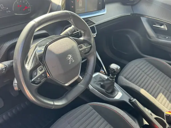 Peugeot 2008 1.5 BlueHDi Active Pack 20