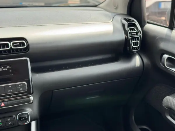 Citroen C3 Aircross 1.2 PureTech Feel 24