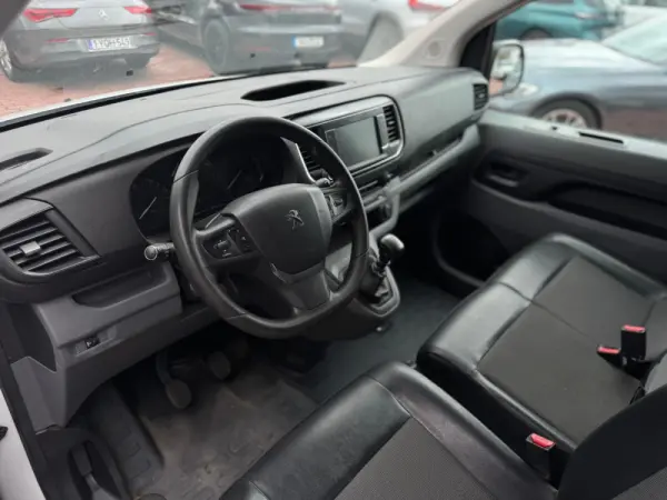 Peugeot Expert L2H1 TwinCab Premium 7