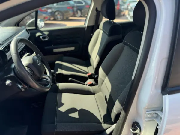 Citroen C3 1.2 PureTech Origins 12
