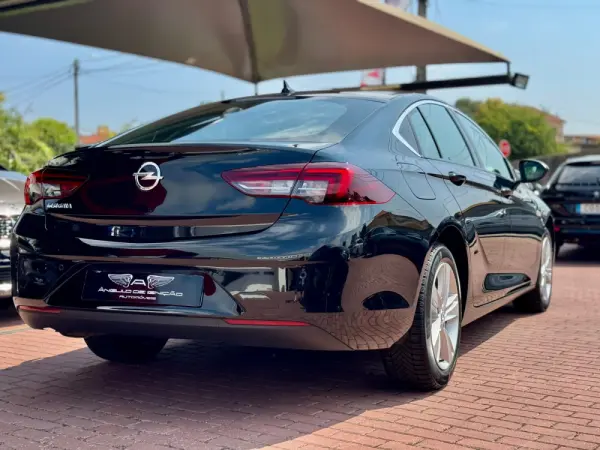 Opel Insignia Grand Sport 1.5 GS Line Plus 6