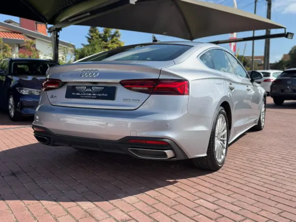 Audi A5 Sportback 30 TDI S tronic 6