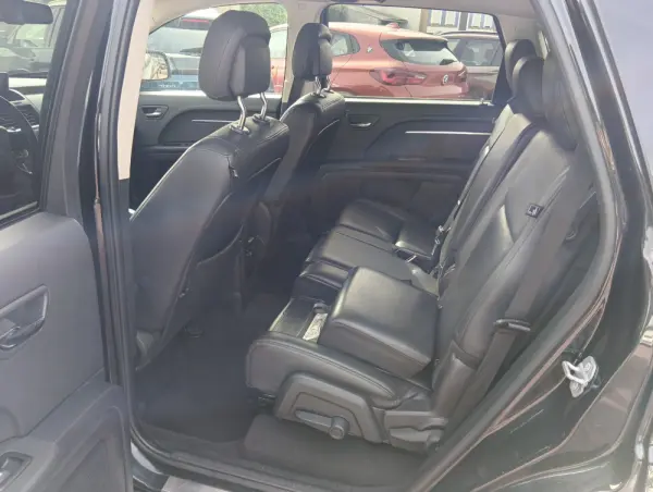 Dodge Journey 2.0 CRD R/T ATX 15