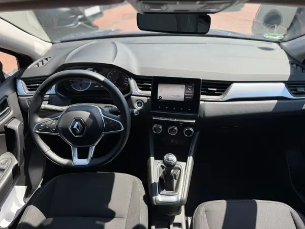 Renault Captur 1.0 TCe Zen 19