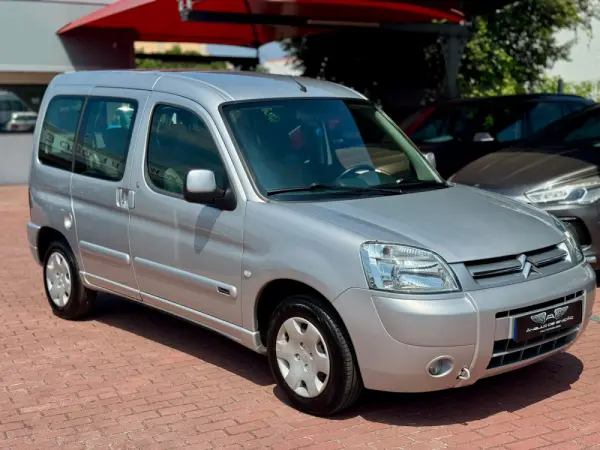 Citroen Berlingo 1.4i Multispace 9