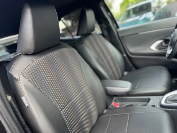 Toyota Yaris Cross 1.5 HDF Comfort 28