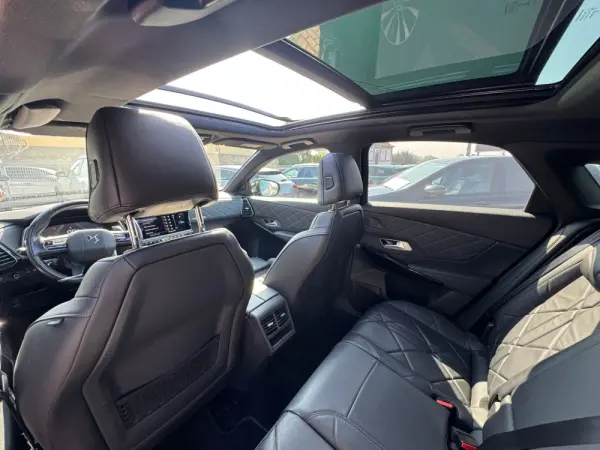 DS DS7 Crossback BlueHDI 130 Aut. Grand Chic 18