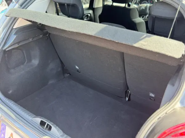 Citroen C3 1.2 PureTech Max 10