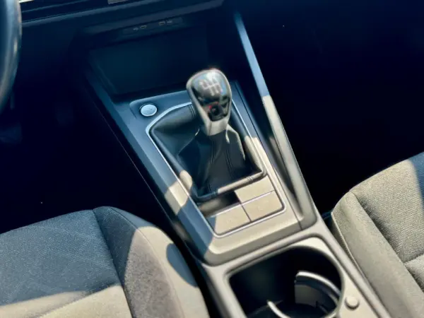 Volkswagen Golf Variant 2.0 TDi Life 22