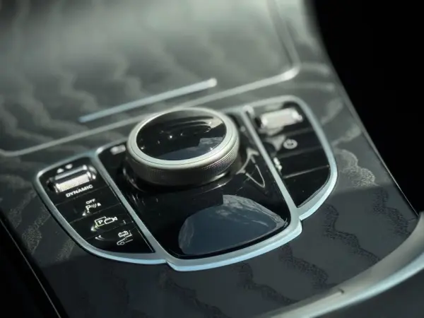 Mercedes-Benz C 300 de T 9G-TRONIC Avantgarde 22