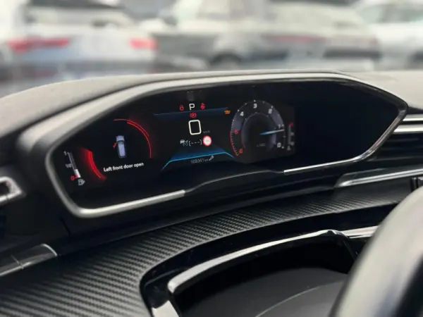 Peugeot 508 SW 1.5 BlueHDi Allure Pack EAT8 21