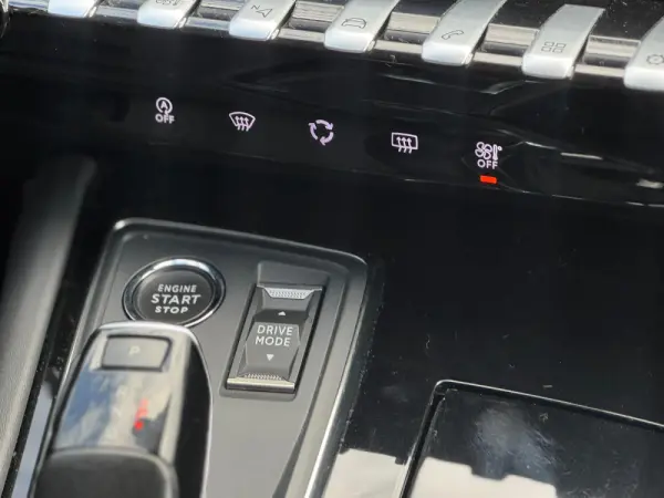 Peugeot 508 SW 1.5 BlueHDi Allure Pack EAT8 18